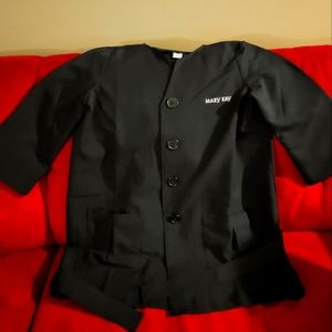 Mary Kay Consultant Jacket